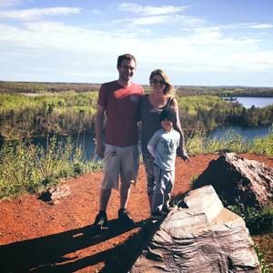 Meet your Posher, Abby